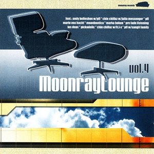 Moonray Lounge, Vol. 4