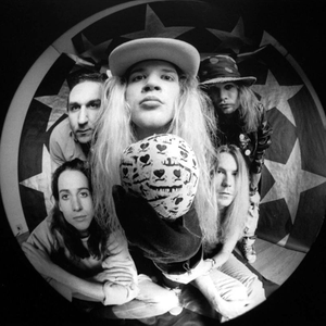 Mother Love Bone photo provided by Last.fm