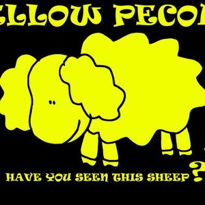 Image for 'Yellow Pecora'