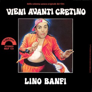 Vieni avanti cretino (Original Motion Picture Soundtrack)