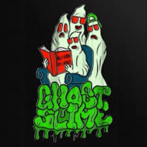 GHOST SLIME 的头像