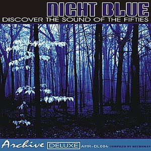 Night Blue