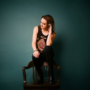 Avatar di Olivia Rudeen