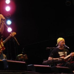 Avatar for Los Hermanos + Paralamas