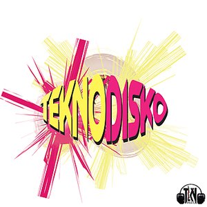 Tekno Disko - EP