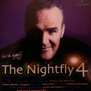 The Nightfly 4 - Music For The Night - Music For The Sun