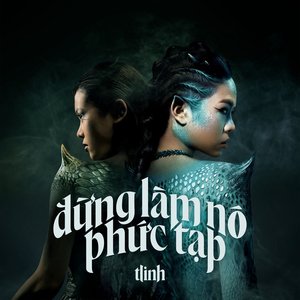 đừng làm nó phức tạp - Single