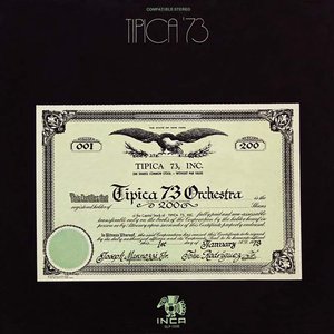 Tipica 73 Orchestra