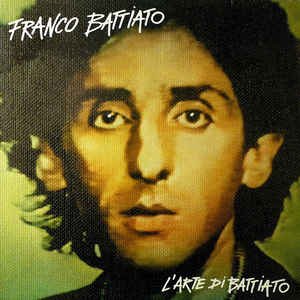 L'arte di Battiato