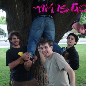 Avatar for Tim is GO!