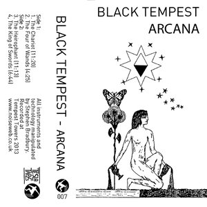 Avatar for Black Tempest