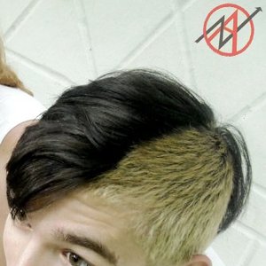 Атрофия 的头像