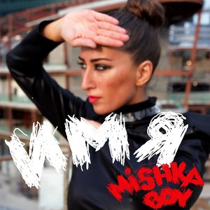 Mishka Boy 的头像