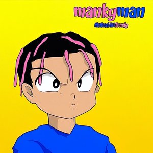 Mankyman - Single