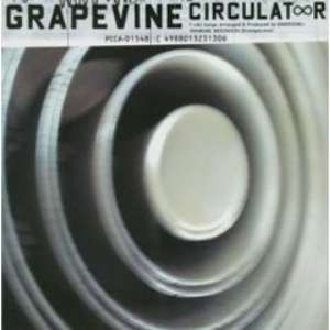 Circulat∞r cover