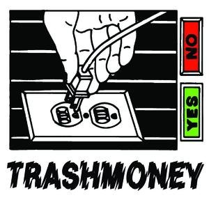 Image for 'Trash Money'