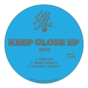Keep Close EP