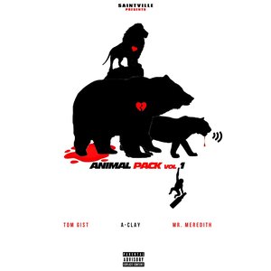 Animal Pack, Vol. 1