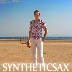 Avatar di Igor Garnier & Syntheticsax