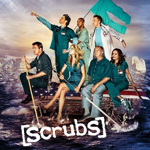 Avatar for OST Scrubs