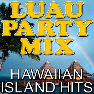 Luau Party