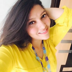 Avatar for Kalpana Gandharv
