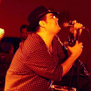 John Popper photo provided by Last.fm