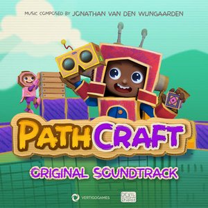 PathCraft (Original Soundtrack)