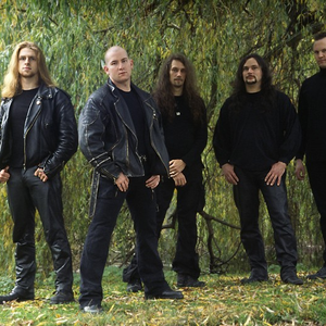 Galloglass photo provided by Last.fm