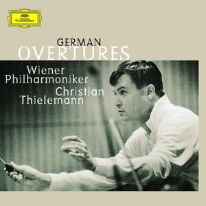 German Overtures