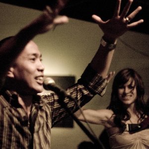 Rio & Sally with Saharadja 的头像