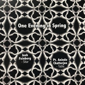 One Evening In Spring