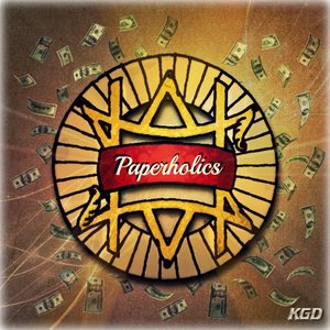 Avatar for The Paperholics