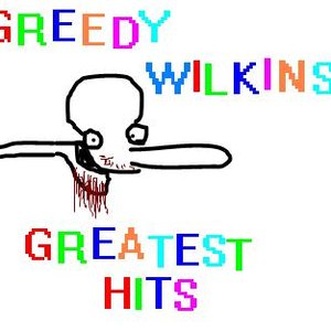 Greedy Wilkins 的头像