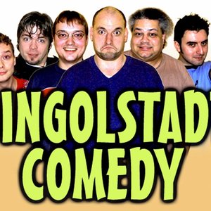 Dingolstadt Comedy 的头像