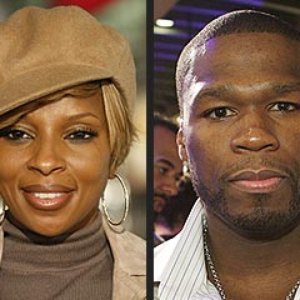 Avatar de 50 Cent feat. Mary J. Blige