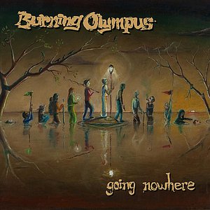 Going Nowhere