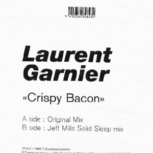 Crispy Bacon (Jeff Mills Remix)