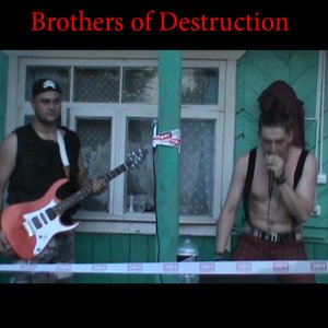 Brothers Of Destruction için avatar