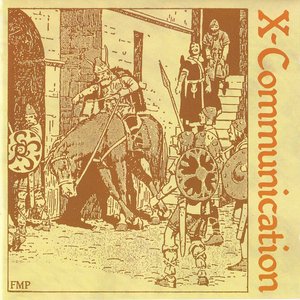 X-Communication
