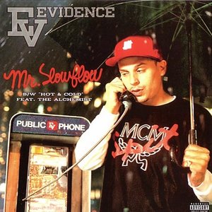 Mr. Slow Flow / Hot & Cold