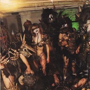 Avatar de GWAR