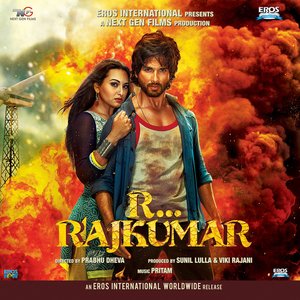 R... Rajkumar