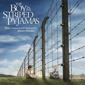 The Boy In The Striped Pyjamas