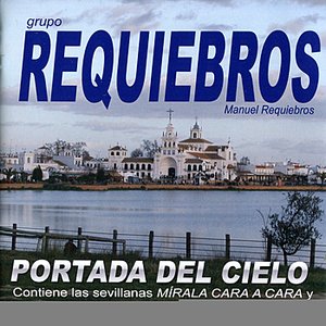 Portada del Cielo