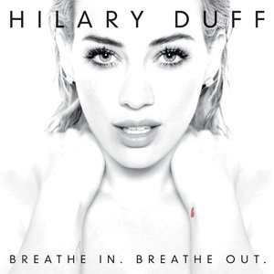 “Breathe In. Breathe Out. (Deluxe Version)”的封面