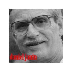 JC PIERRIC  Daniel  JANIN 的头像