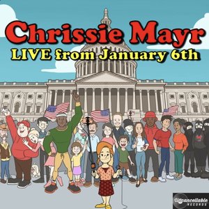 LIVE from January 6th