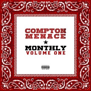 Compton Menace Monthly, Vol. 1