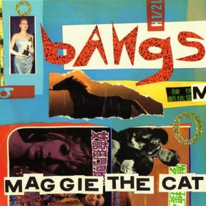 Maggie the Cat